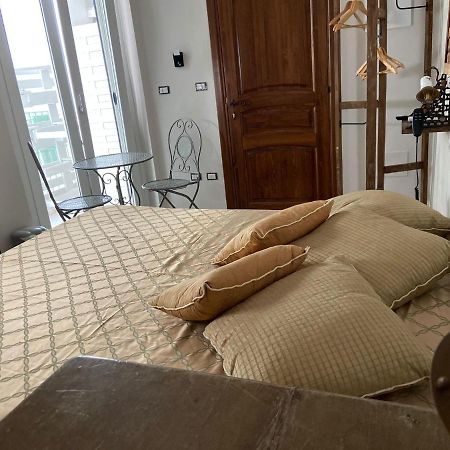 La Fontanella Bed & Breakfast Lecce Dış mekan fotoğraf