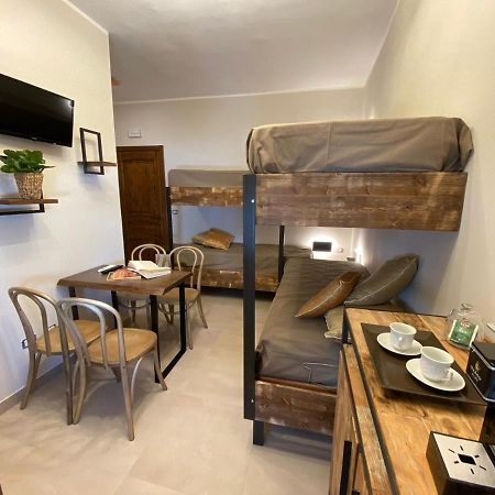La Fontanella Bed & Breakfast Lecce Dış mekan fotoğraf