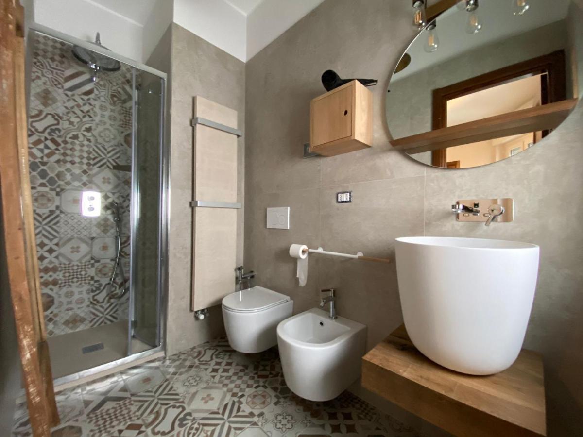 La Fontanella Bed & Breakfast Lecce Dış mekan fotoğraf