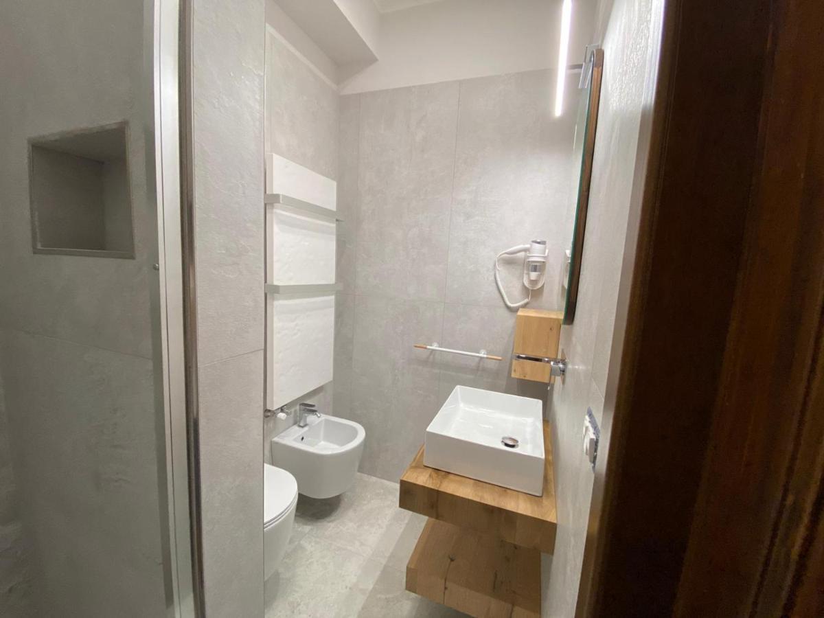 La Fontanella Bed & Breakfast Lecce Dış mekan fotoğraf