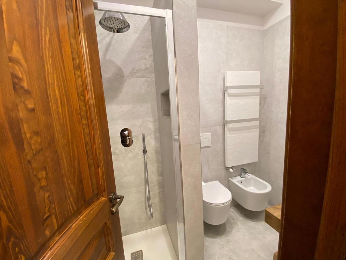 La Fontanella Bed & Breakfast Lecce Dış mekan fotoğraf