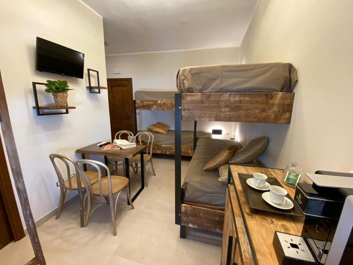 La Fontanella Bed & Breakfast Lecce Dış mekan fotoğraf
