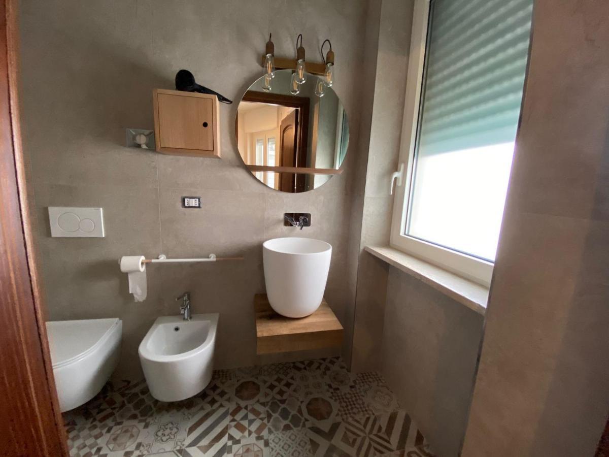 La Fontanella Bed & Breakfast Lecce Dış mekan fotoğraf