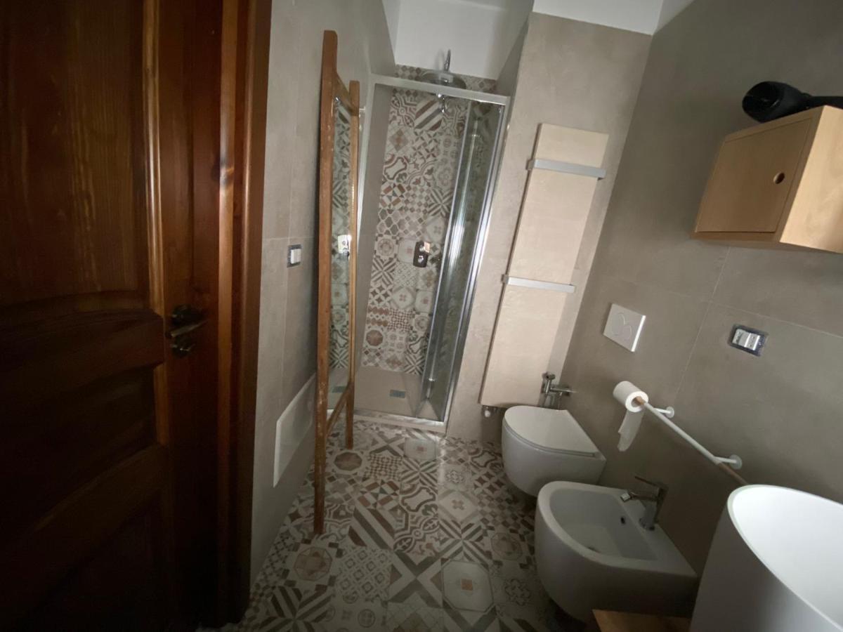 La Fontanella Bed & Breakfast Lecce Dış mekan fotoğraf
