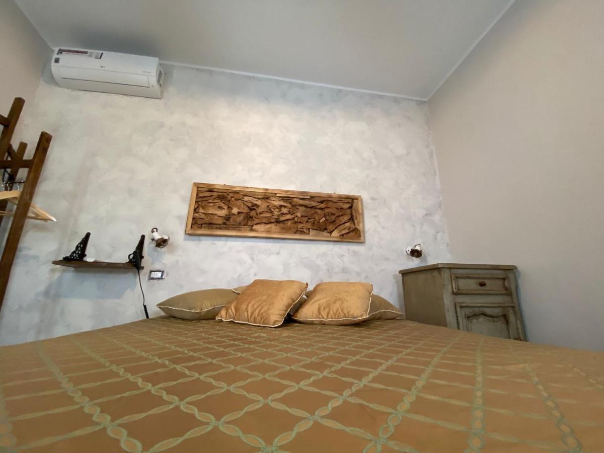 La Fontanella Bed & Breakfast Lecce Dış mekan fotoğraf