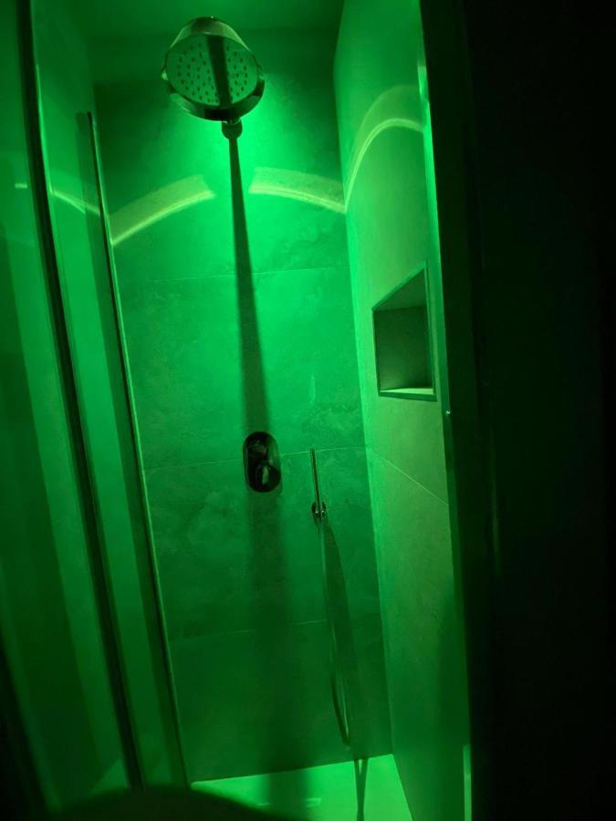 La Fontanella Bed & Breakfast Lecce Dış mekan fotoğraf