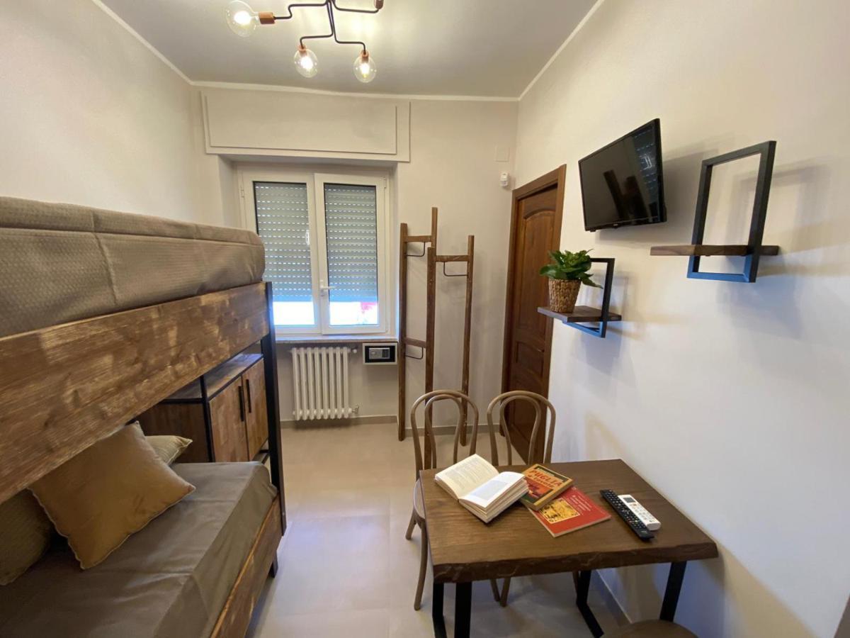 La Fontanella Bed & Breakfast Lecce Dış mekan fotoğraf