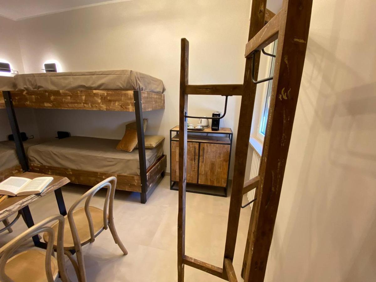 La Fontanella Bed & Breakfast Lecce Dış mekan fotoğraf