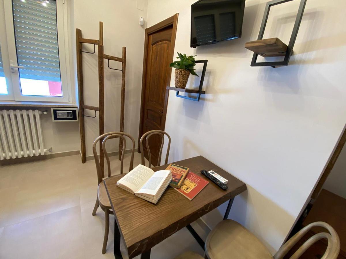 La Fontanella Bed & Breakfast Lecce Dış mekan fotoğraf