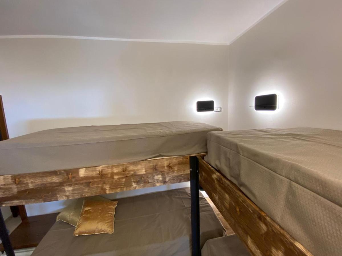 La Fontanella Bed & Breakfast Lecce Dış mekan fotoğraf