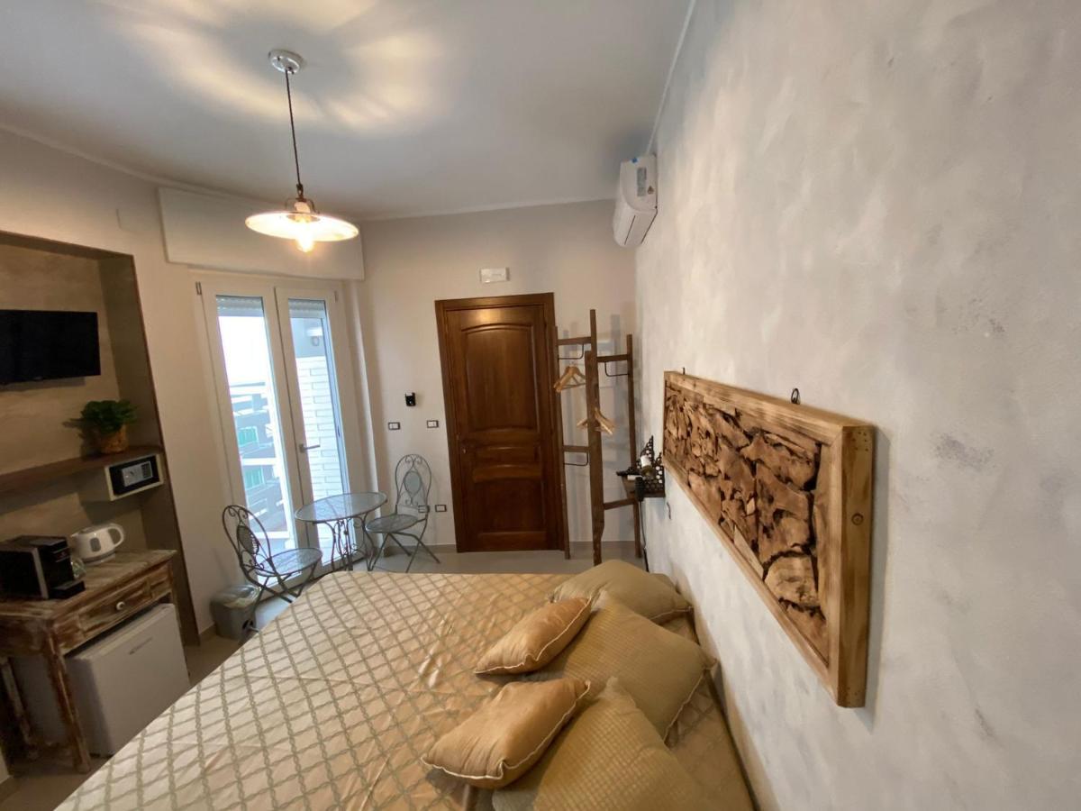 La Fontanella Bed & Breakfast Lecce Dış mekan fotoğraf