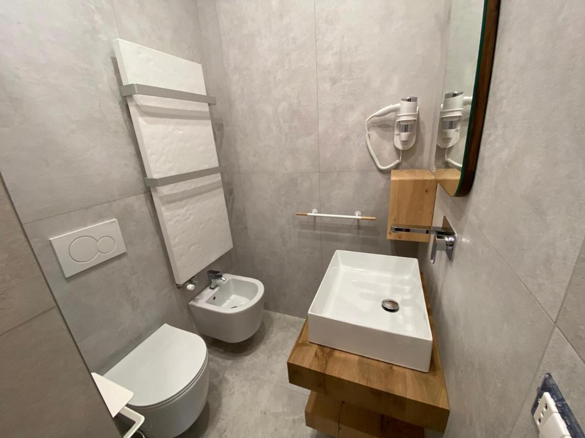 La Fontanella Bed & Breakfast Lecce Dış mekan fotoğraf