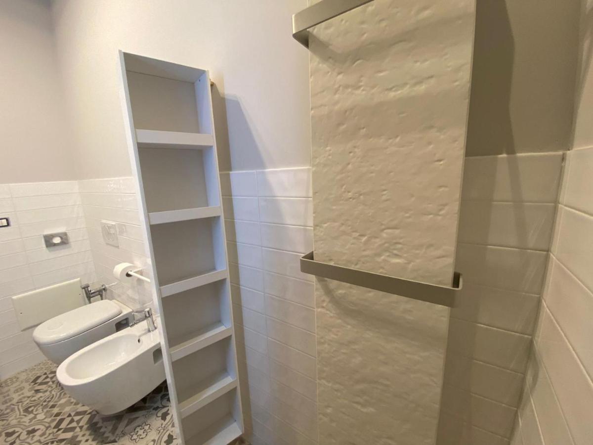 La Fontanella Bed & Breakfast Lecce Dış mekan fotoğraf