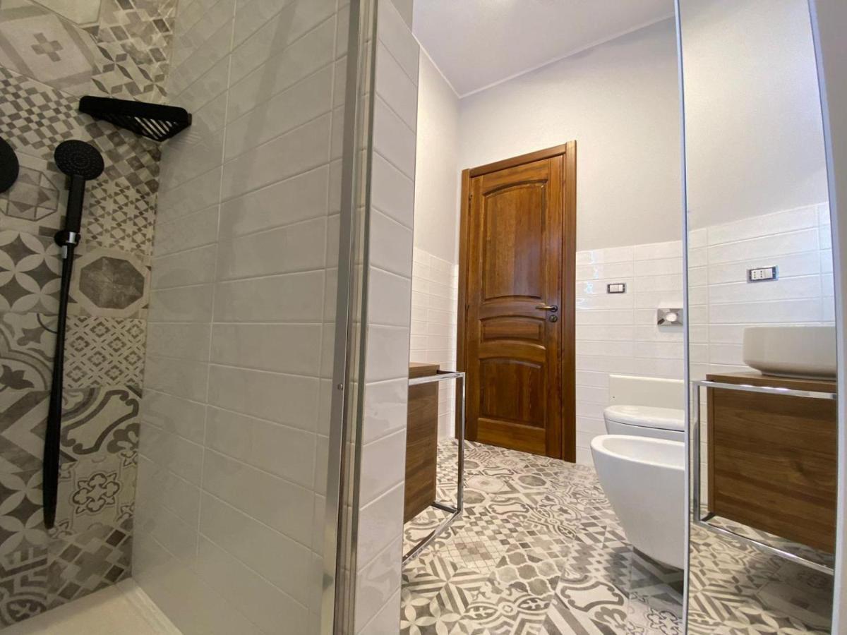 La Fontanella Bed & Breakfast Lecce Dış mekan fotoğraf