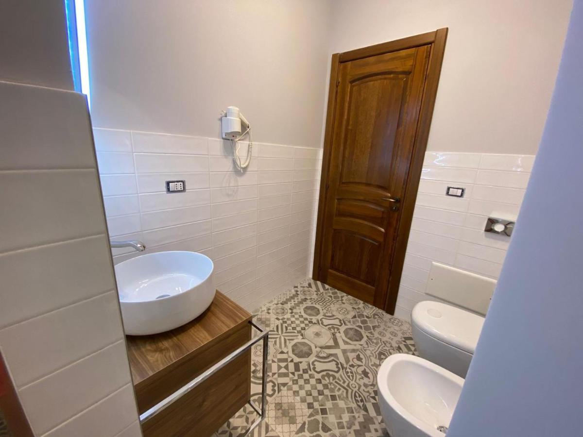 La Fontanella Bed & Breakfast Lecce Dış mekan fotoğraf