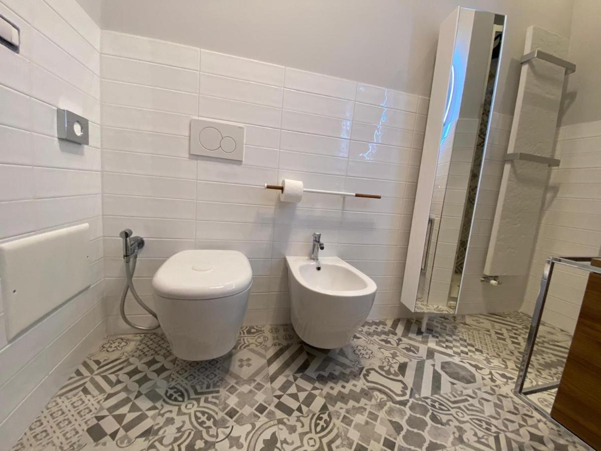 La Fontanella Bed & Breakfast Lecce Dış mekan fotoğraf