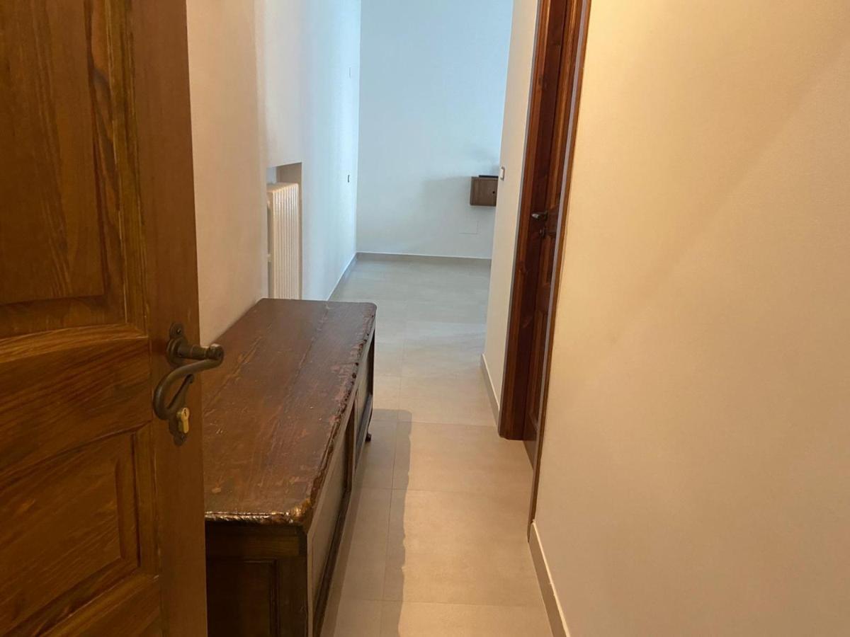 La Fontanella Bed & Breakfast Lecce Dış mekan fotoğraf