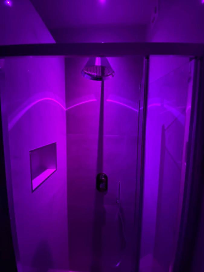 La Fontanella Bed & Breakfast Lecce Dış mekan fotoğraf