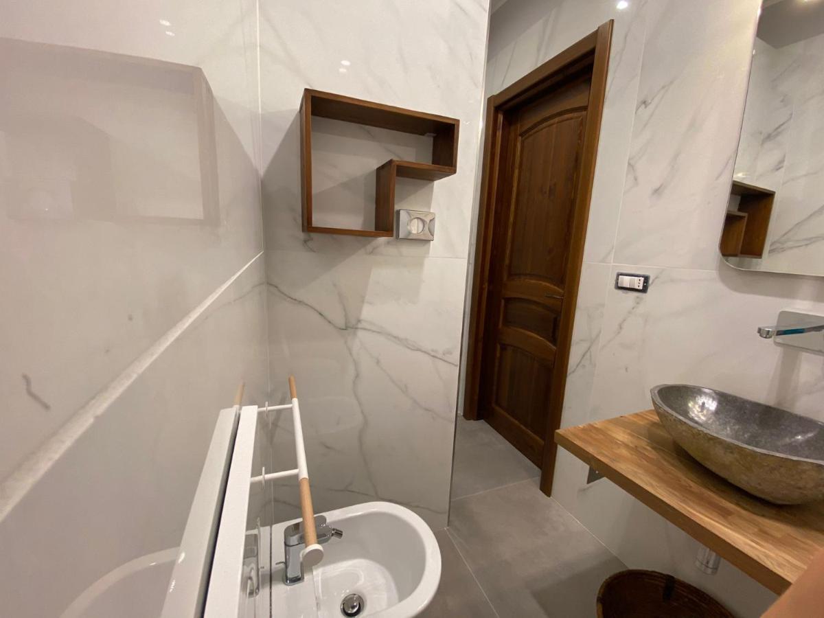 La Fontanella Bed & Breakfast Lecce Dış mekan fotoğraf