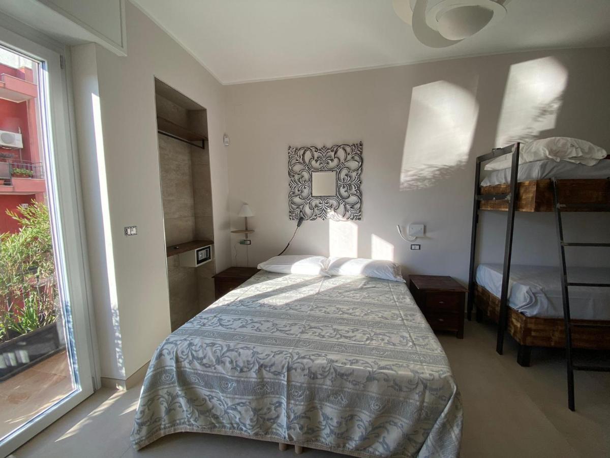 La Fontanella Bed & Breakfast Lecce Dış mekan fotoğraf