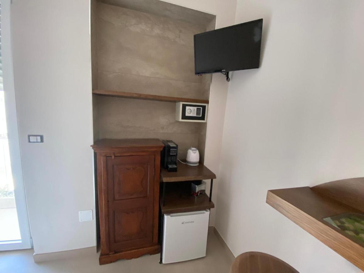 La Fontanella Bed & Breakfast Lecce Dış mekan fotoğraf
