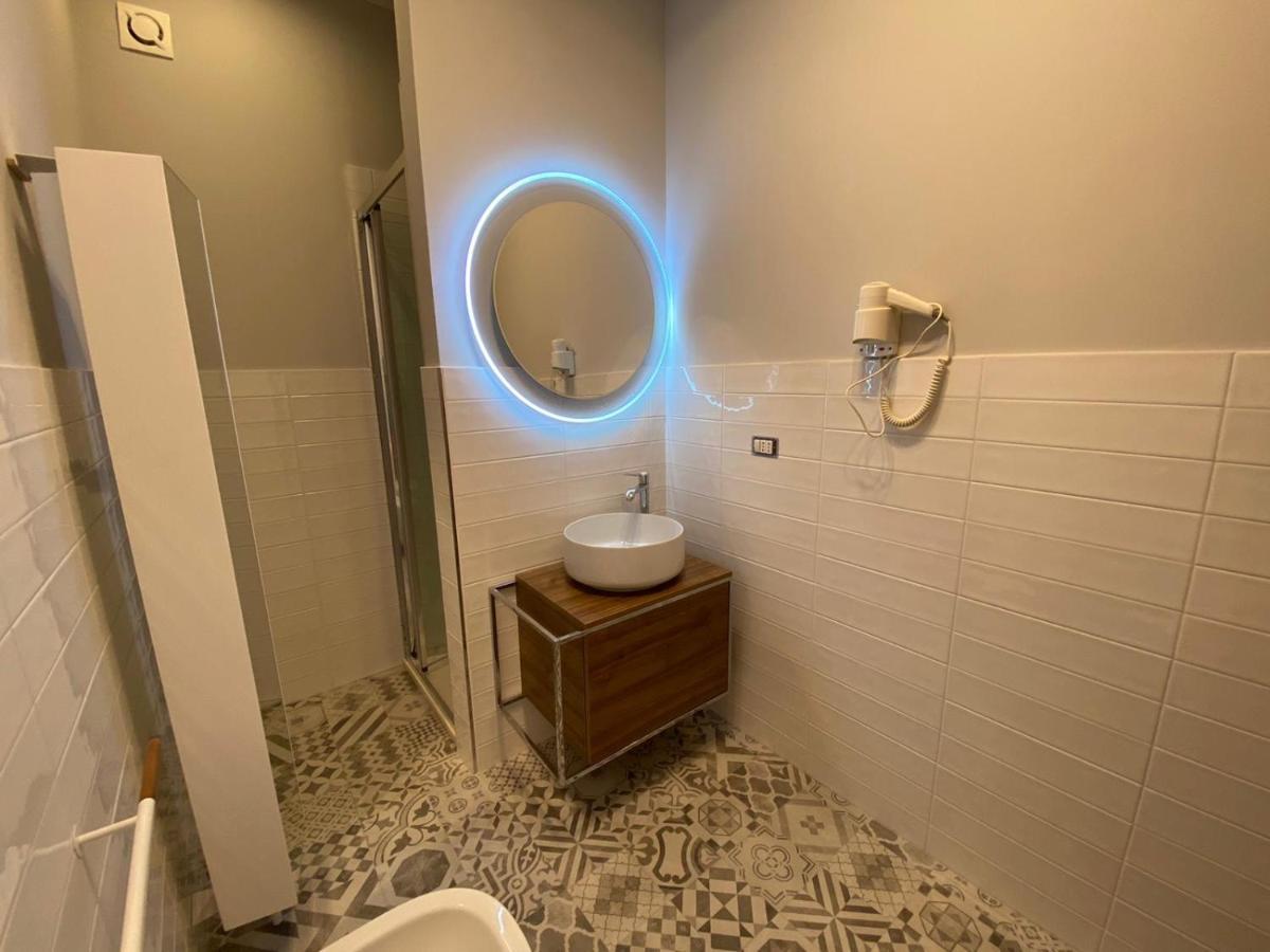 La Fontanella Bed & Breakfast Lecce Dış mekan fotoğraf