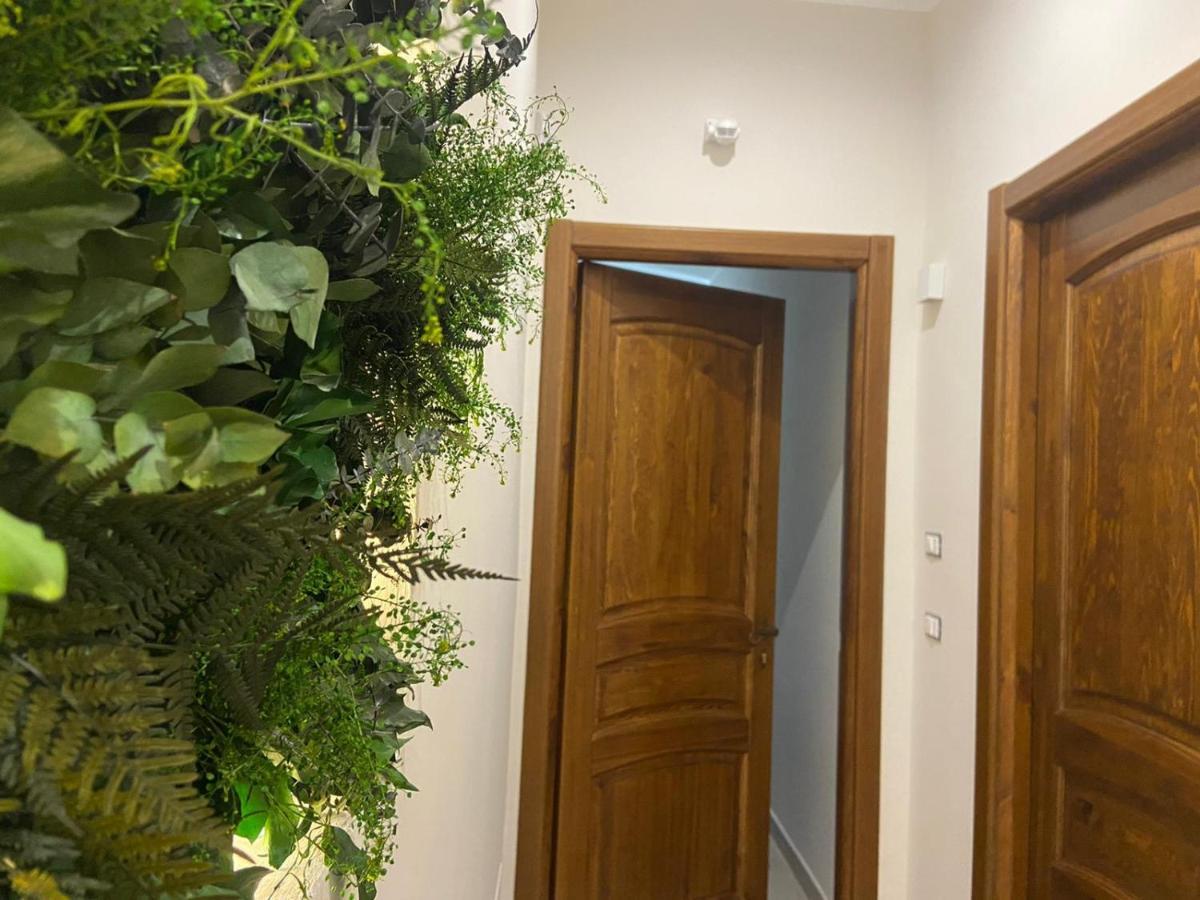 La Fontanella Bed & Breakfast Lecce Dış mekan fotoğraf