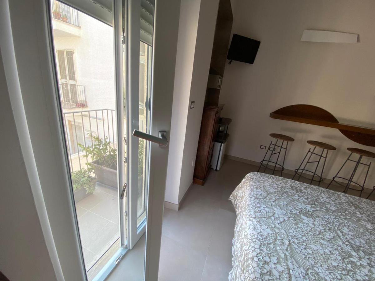 La Fontanella Bed & Breakfast Lecce Dış mekan fotoğraf