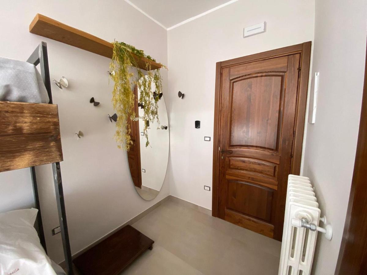 La Fontanella Bed & Breakfast Lecce Dış mekan fotoğraf