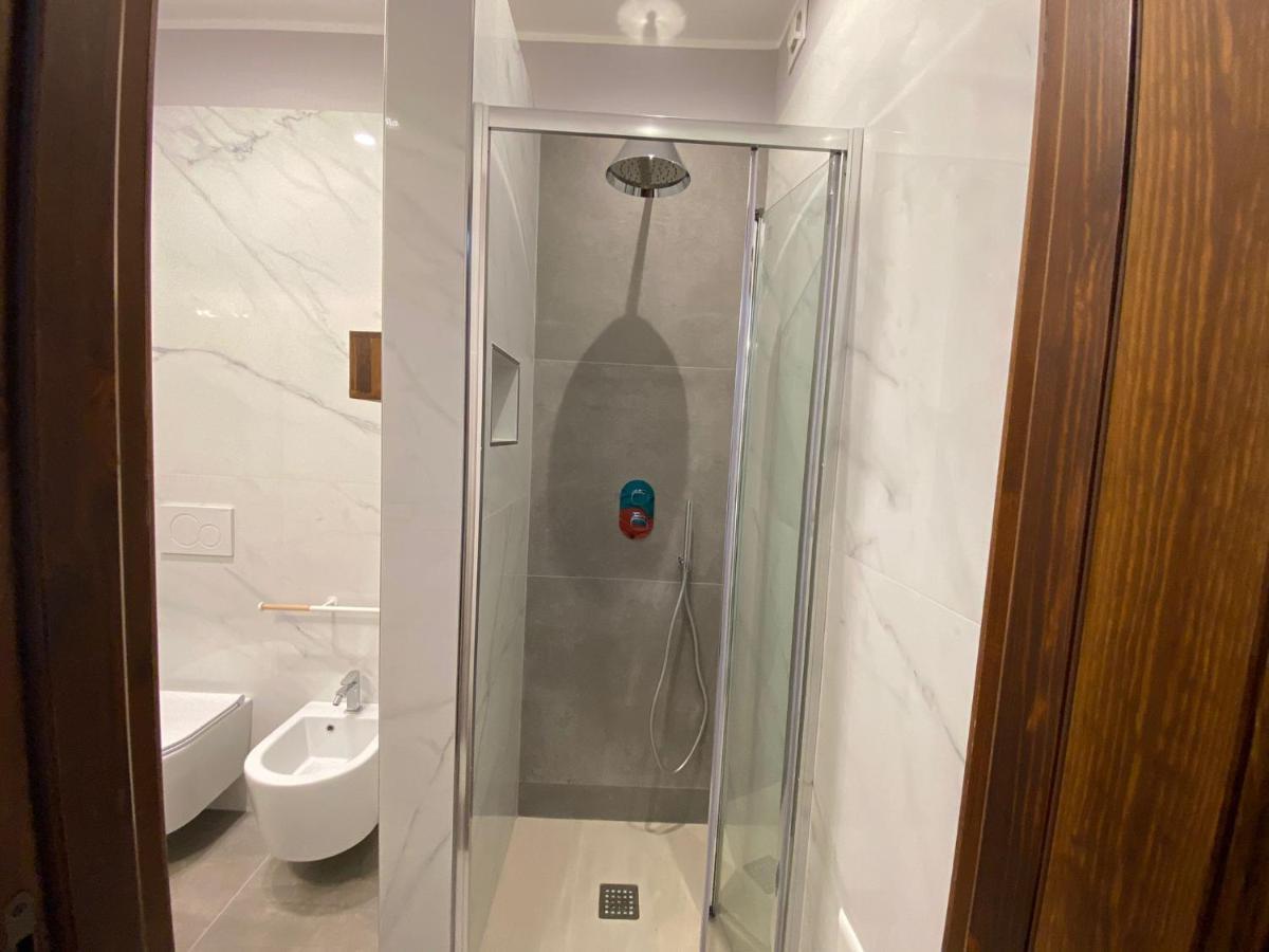 La Fontanella Bed & Breakfast Lecce Dış mekan fotoğraf