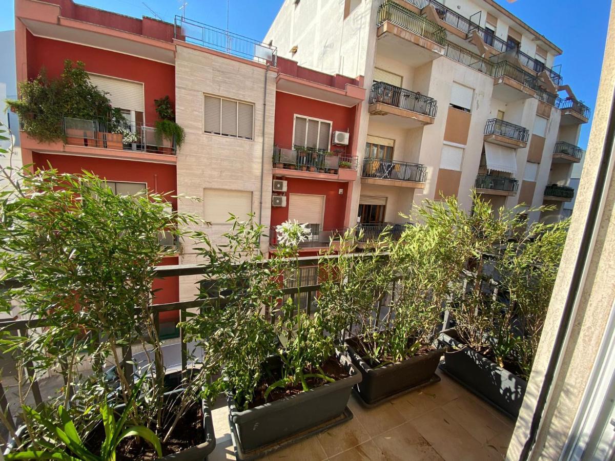 La Fontanella Bed & Breakfast Lecce Dış mekan fotoğraf