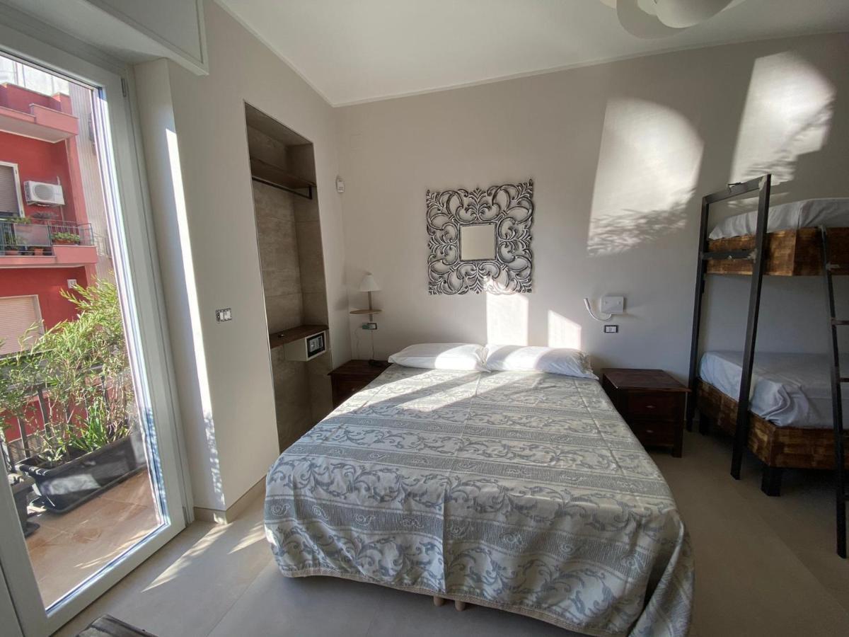La Fontanella Bed & Breakfast Lecce Dış mekan fotoğraf