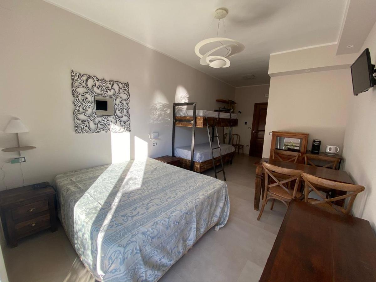 La Fontanella Bed & Breakfast Lecce Dış mekan fotoğraf