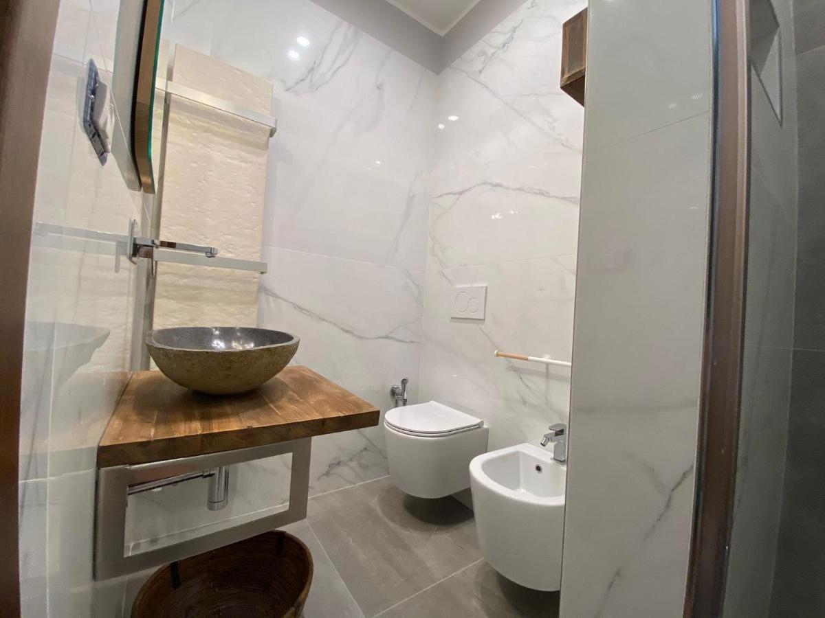 La Fontanella Bed & Breakfast Lecce Dış mekan fotoğraf