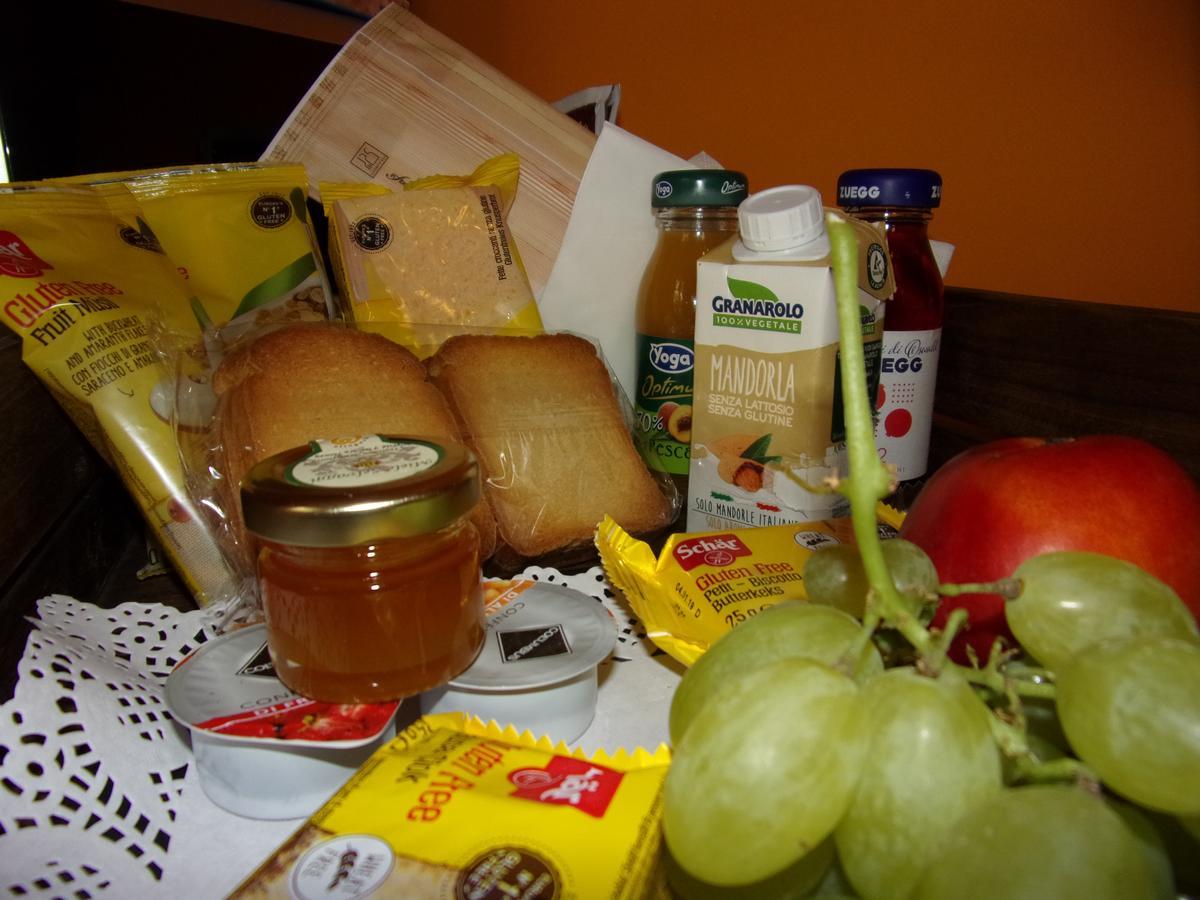La Fontanella Bed & Breakfast Lecce Dış mekan fotoğraf
