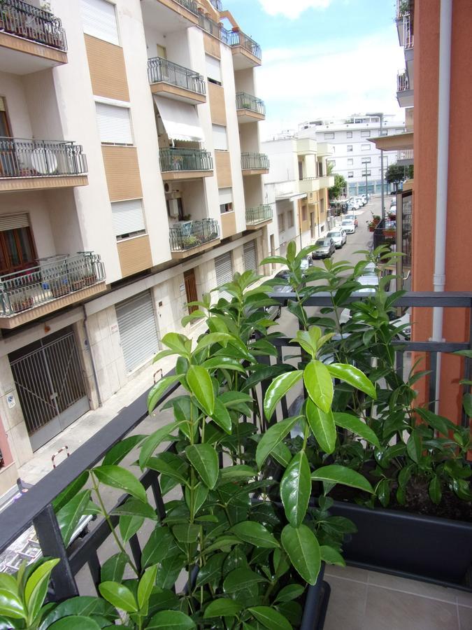 La Fontanella Bed & Breakfast Lecce Dış mekan fotoğraf