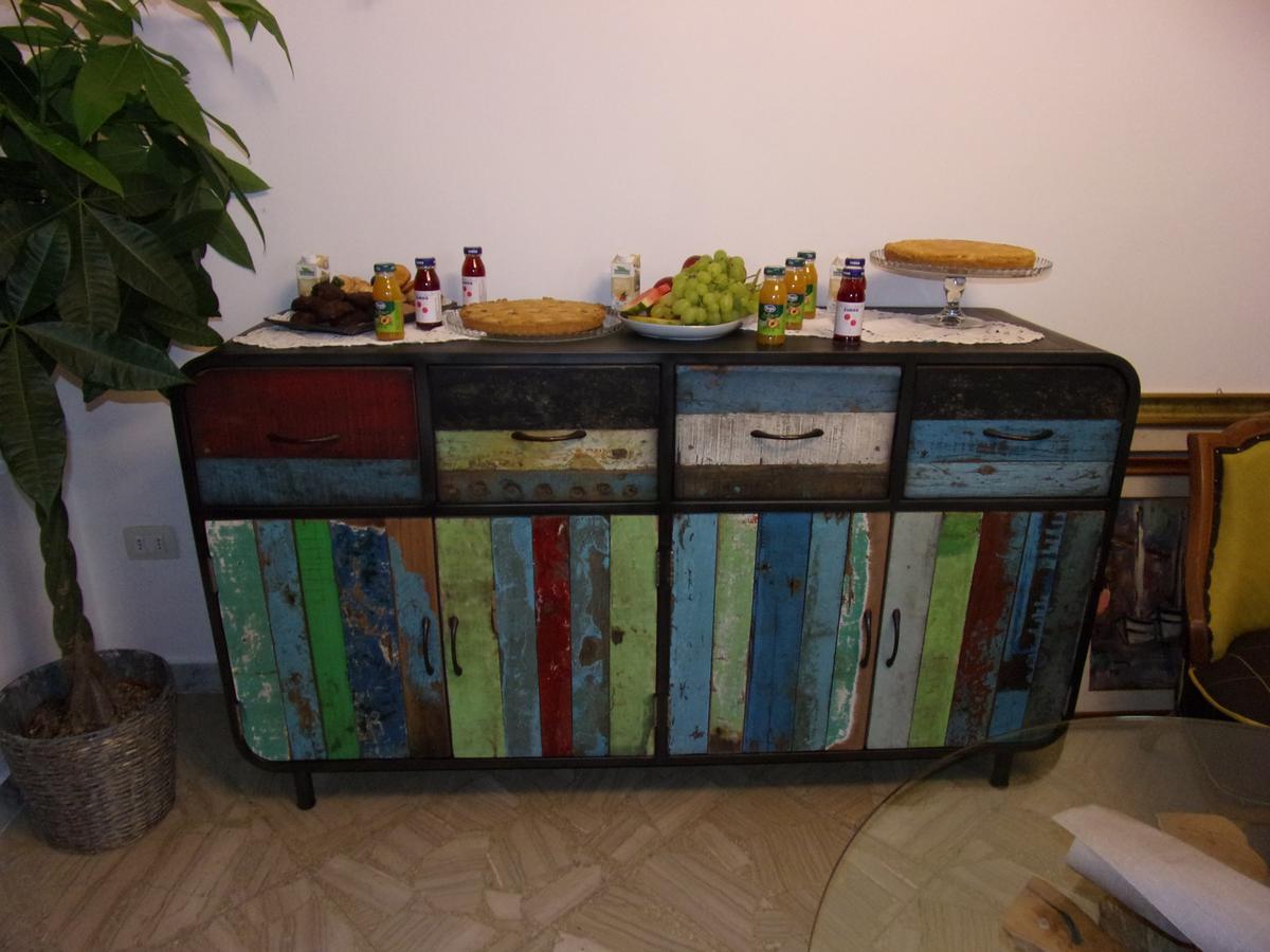 La Fontanella Bed & Breakfast Lecce Dış mekan fotoğraf